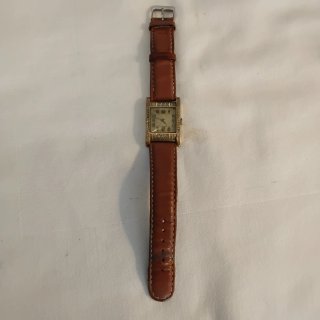 Orologio antico anni 20/30