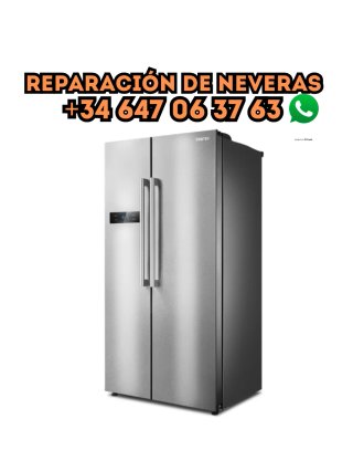 Reparación de Frigoríficos
