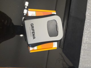 Caja Fuerte para Llaves GRIFEMA GA1003-2
