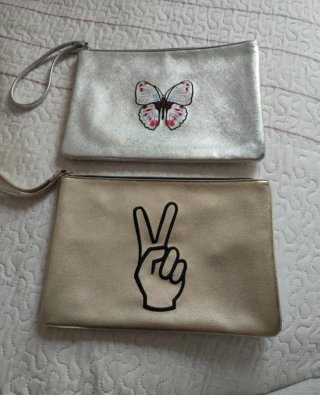 Bolsos/neceser Primark