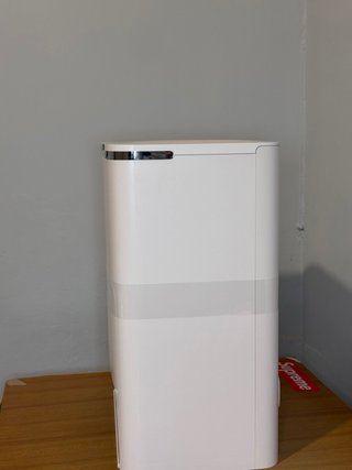 ECOVACS DEEBOT X2 OMNI Aspirapolvere Lavapavimenti