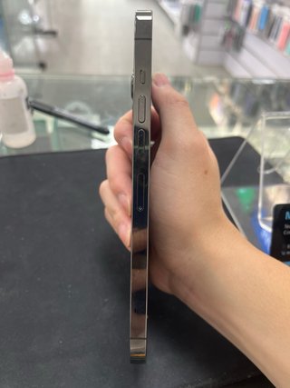 iPhone 13 Pro Max 256GB Nero Siderale