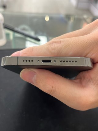 iPhone 13 Pro Max 256GB Nero Siderale