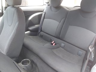 MINI One 2008