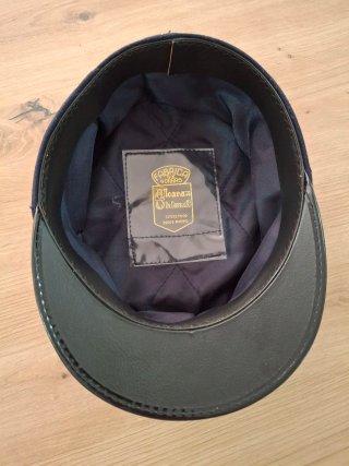 Gorra Renfe Jefe Estación