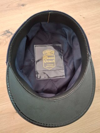 Gorra Renfe Jefe Estación