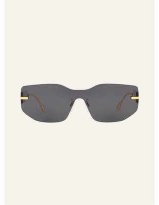 Elegantes gafas de sol Original de Fendi FE40130I