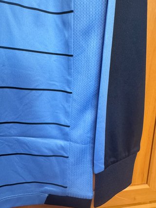Camiseta Macron Real Sociedad Arconada Final