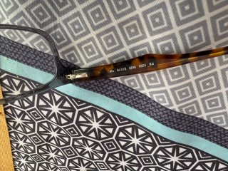 Gafas graduadas Ray-Ban marrones