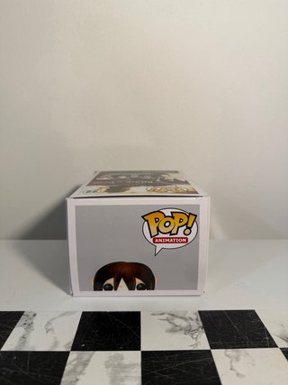 Funko Pop! Attack on Titan Eren Titan Form 22