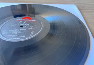 Cream - Fresh Cream