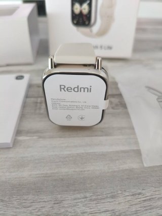 Xiaomi Redmi Watch 5 Lite