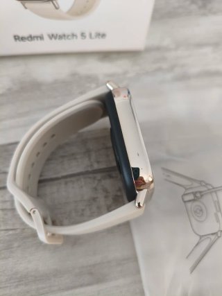 Xiaomi Redmi Watch 5 Lite