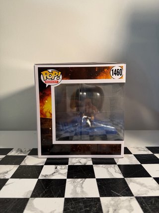 Funko Pop! Eren & Zeke Jaeger 1460