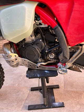 GASGAS EC250 TBI