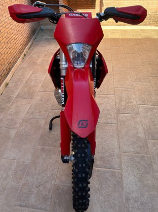 GASGAS EC250 TBI