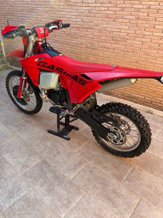 GASGAS EC250 TBI
