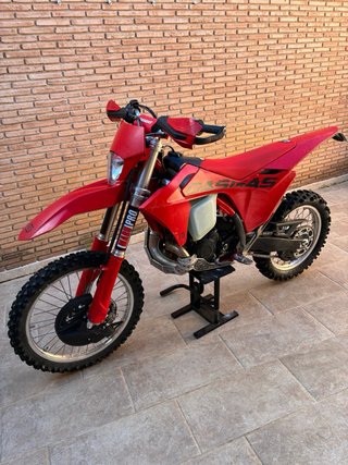 GASGAS EC250 TBI