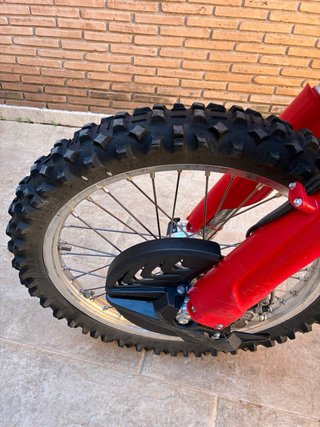 GASGAS EC250 TBI