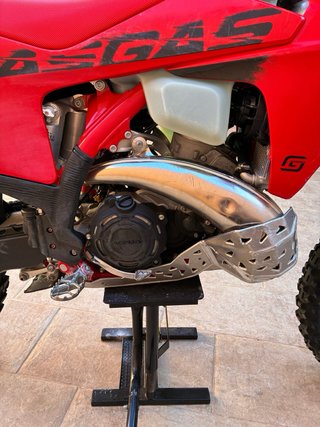 GASGAS EC250 TBI