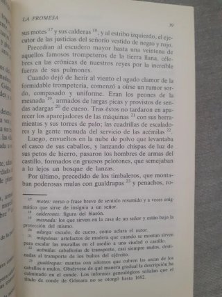 LEYENDAS