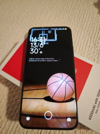 Redmi Note 15 Pro+ 5G 512GB
