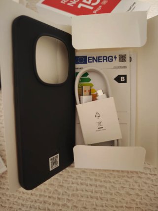 Redmi Note 15 Pro+ 5G 512GB
