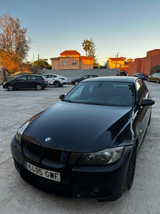 BMW Serie 3 2006