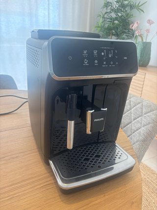Cafetera Philips Serie 3300