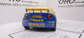 Renault Megane Maxi 1/18 Otto