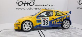 Renault Megane Maxi 1/18 Otto