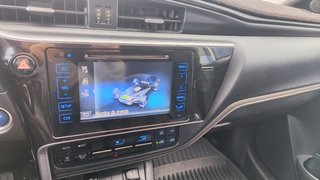 Toyota Auris 2016
