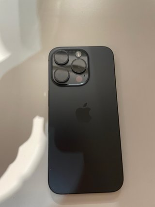 iPhone 15 Pro 256gb