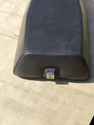 Asiento Derbi Variant World Champions