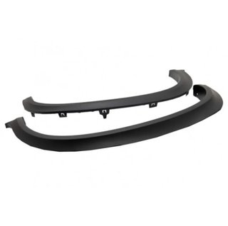 Aletines ensanche de pase de rueda BMW X5 E70 tipo