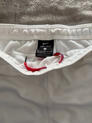 Pantalón corto Nike Neymar niño Talla M