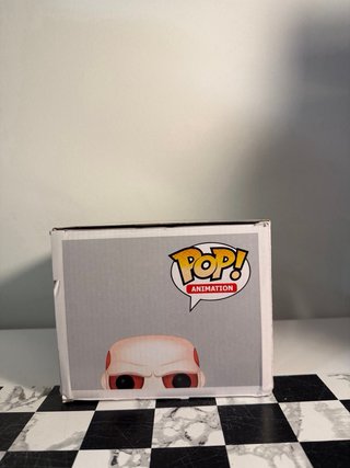Funko Pop! Attack on Titan Colossal Titan 23