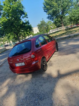 Citroen C3 Picasso 2006