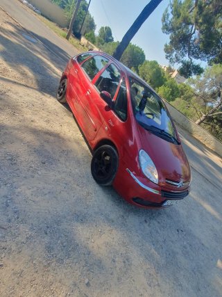 Citroen C3 Picasso 2006