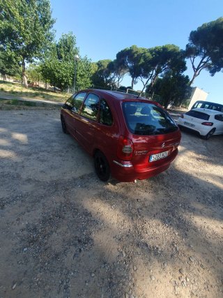 Citroen C3 Picasso 2006