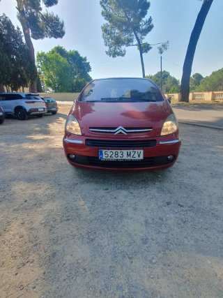 Citroen C3 Picasso 2006