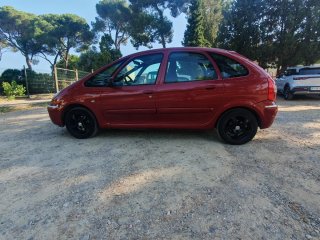 Citroen C3 Picasso 2006