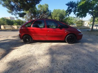 Citroen C3 Picasso 2006