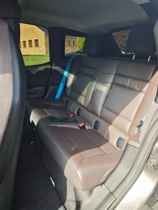 BMW i3 2019