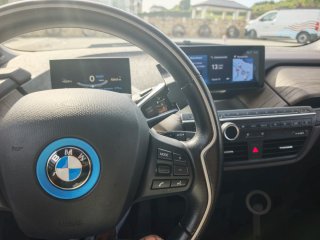 BMW i3 2019