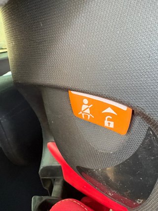 Silla Coche Chicco Oasys Evo Fixplus