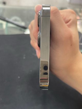 iPhone 13 Pro Max 256GB Gris Espacial