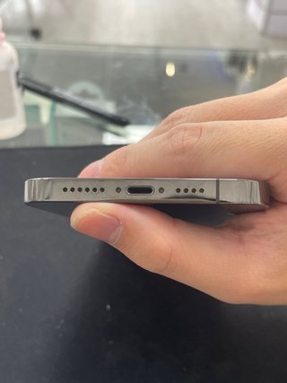 iPhone 13 Pro Max 256GB Gris Espacial