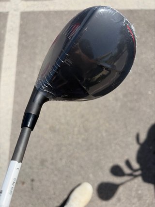 Madera 3 Cobra Air-X2 Varilla 50R