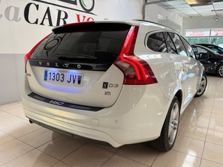 Volvo V60 2016 MANUAL